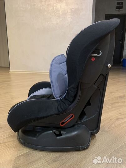 Детское автомобильное кресло