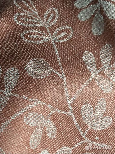 Текстиль времён СССР