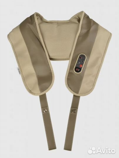 Массажер для шеи