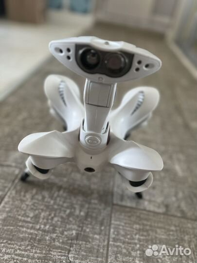 Краб Roboquad WowWee