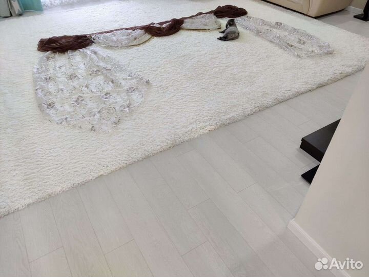 Шторы портьеры