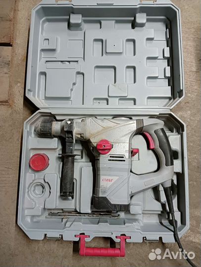 Перфоратор