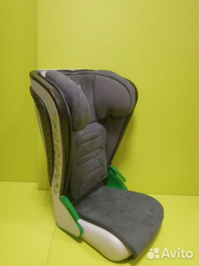 Детское автокресло Farfello YKO-968