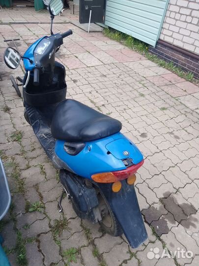 Мопед