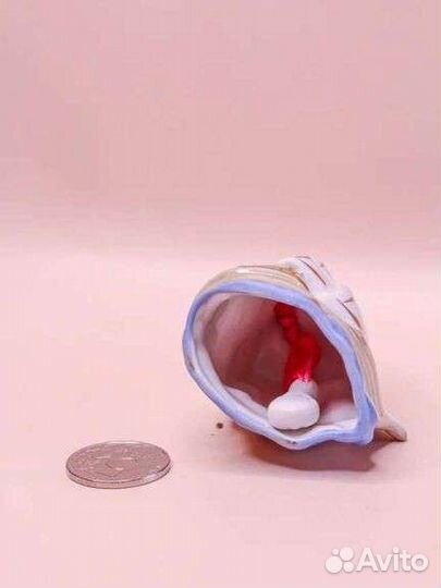 Колокольчики Кисловодский фарфор ч-1