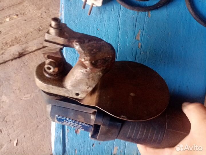 Электроножницы