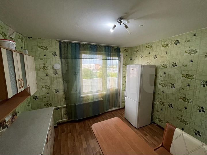 1-к. квартира, 37,8 м², 9/9 эт.