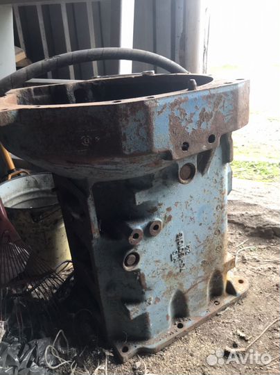 Промежутка на мтз бу