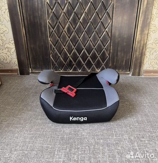 Автокресло (Бустер детский) Kenga YB 804A (15-36кг