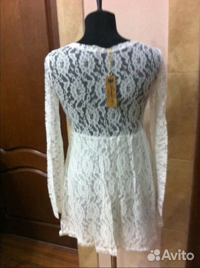 Новые платья