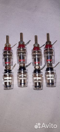 Продаю разъем акустический