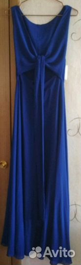Вечернее платье,р.42-44
