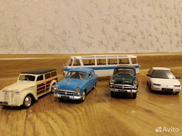 Автолегенды СССР. ЗИЛ-118 