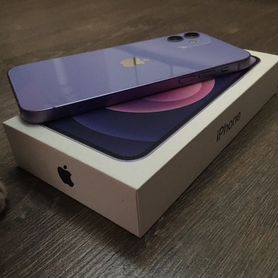 iPhone 12, 128 ГБ