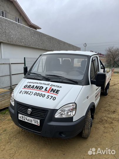 Требуется водитель кат В