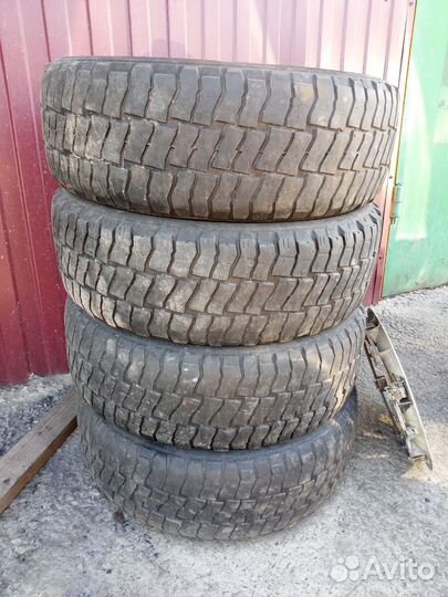 КАМА Kама-Euro LCV-520 235/75 R15