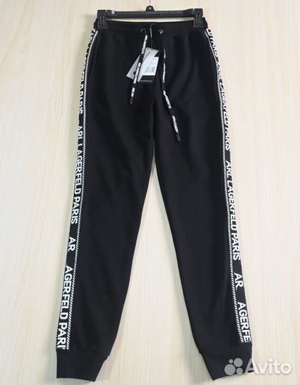 Спортивный костюм женский karl lagerfeld