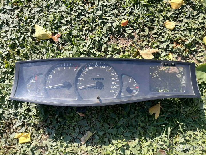 Приборная панель Опель Омега Б