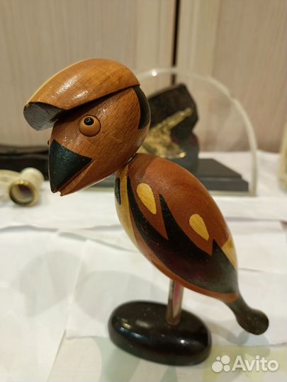 Сувениры времён СССР