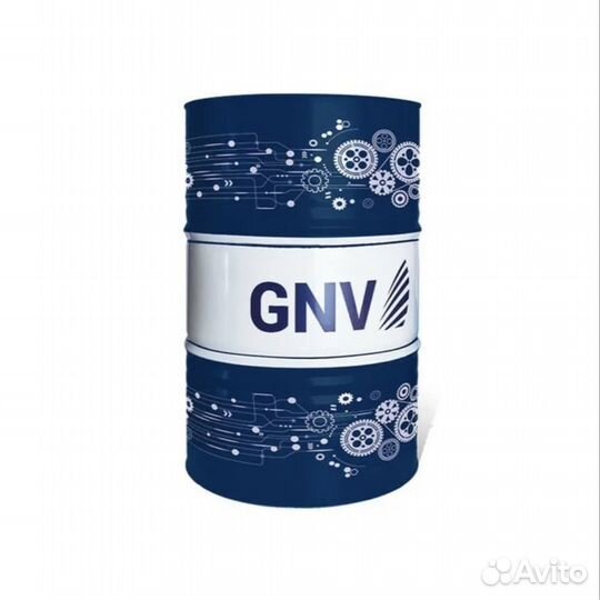 Моторное масло дизельное