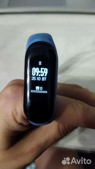 Xiaomi mi band 3
