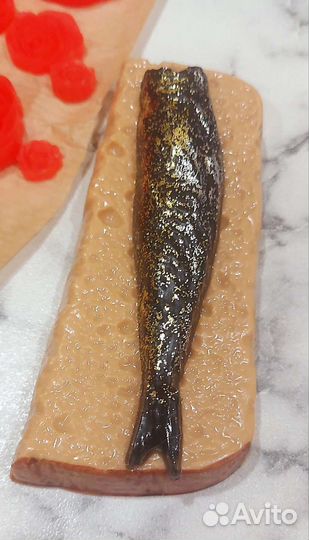 Мыло ручной работы