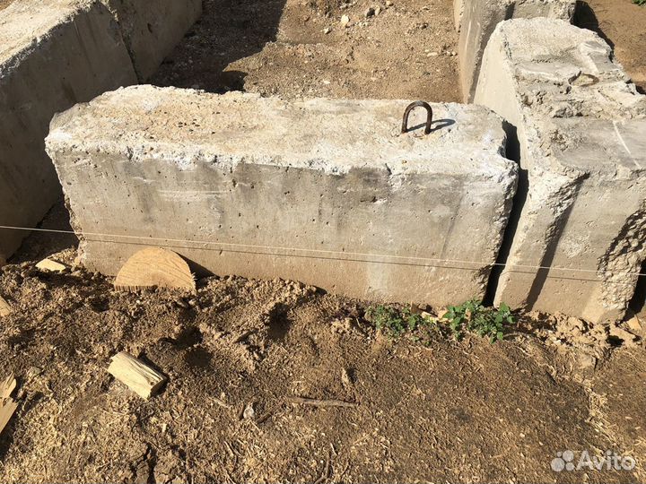 Блоки фбс бу