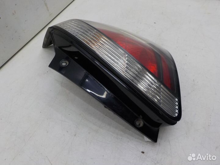 Фонарь задний правый Kia Rio 2005-2011
