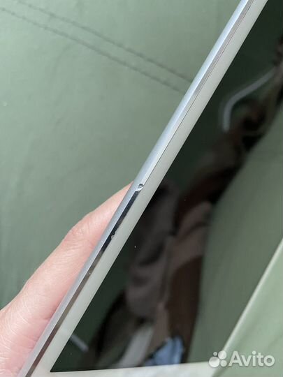 Планшет Apple iPad mini 64Gb MD533RS/A,белый