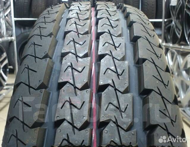 КАМА Kама-Euro LCV-131 185/75 R16