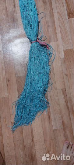 Нитяные шторы