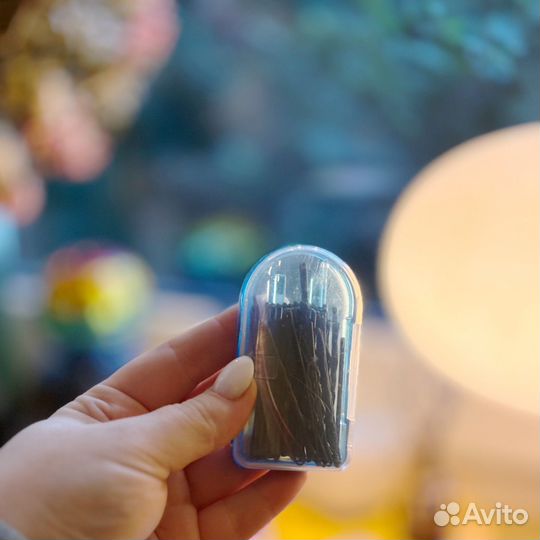 Невидимки 30 шт