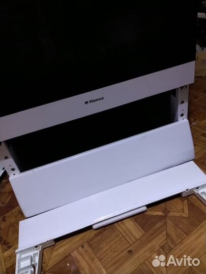 Газовая плита бу