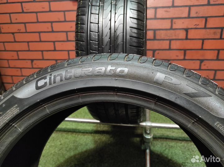 Pirelli Cinturato P7 225/45 R19 92W