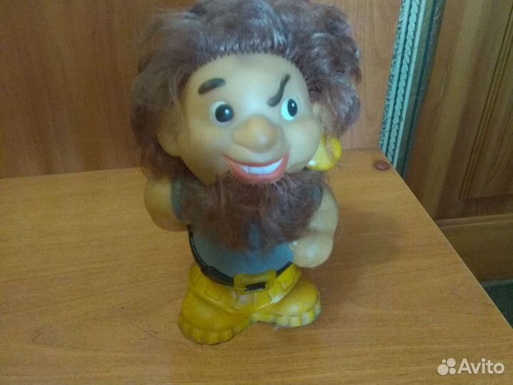 Игрушки-сувениры.ссср