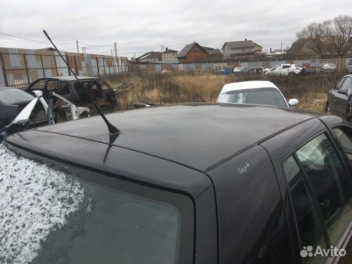 Крыша Volkswagen Golf 4