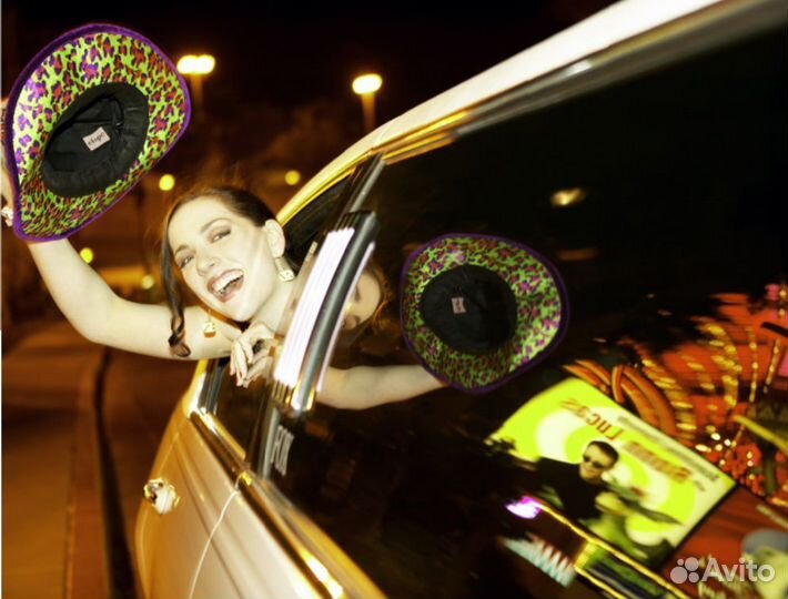 Романтическое свидание