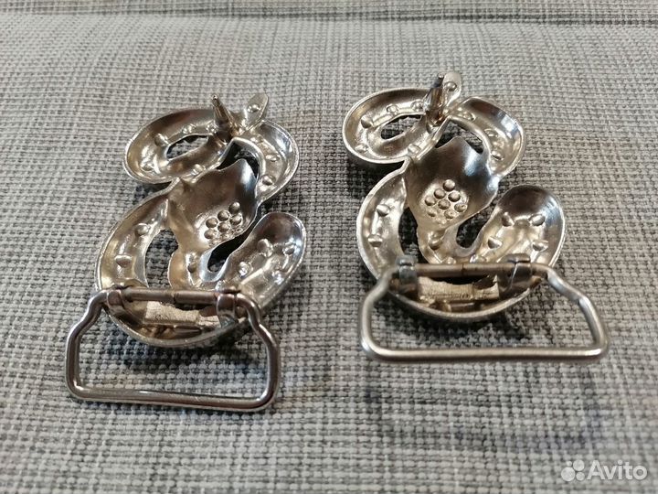 Пряжки для ремня, подвеска на сумку/джинсы