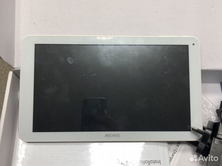 Планшет Archos 101e