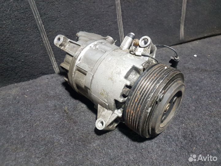 Компрессор кондиционера BMW N42, N46 2.0