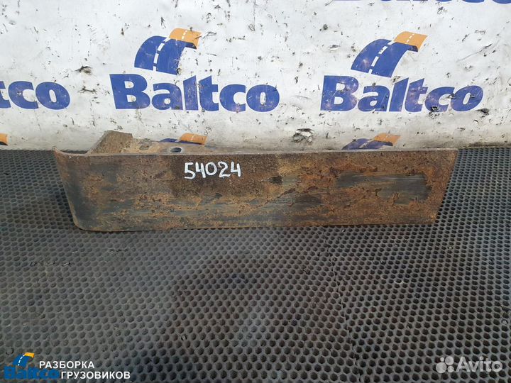 Кронштейн Volvo FH13 рестайлинг (2008-2013)