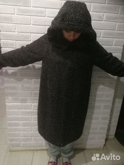Пальто женское