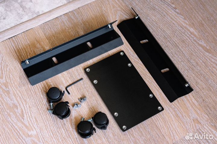 Подкатная подставка системного блока (Д-014)