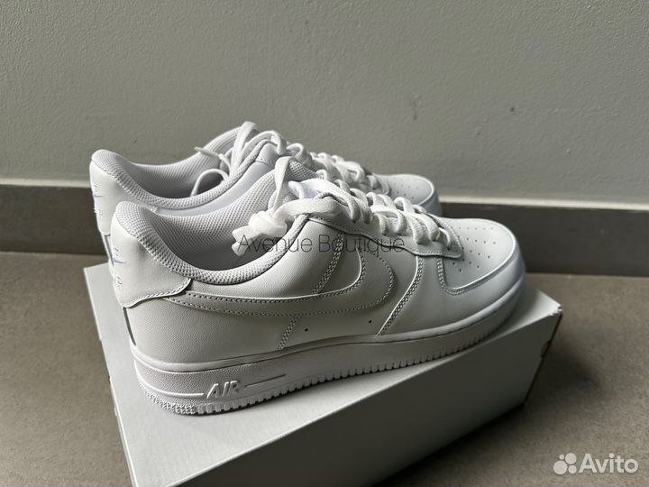 Nike Air Force 1 Оригинал