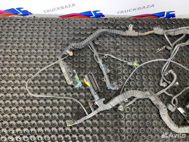 1905953 Электропроводка двигателя Daf XF106
