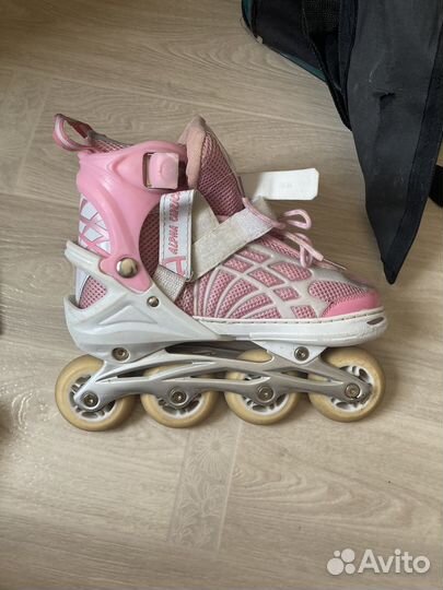 Ролики детские