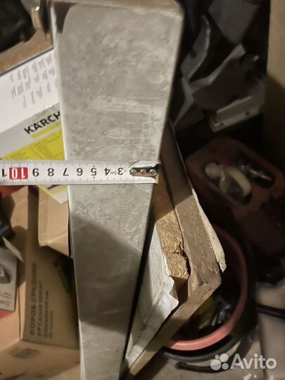 Ящик для писем