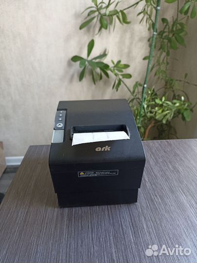 Чековый принтер spark PP-2010 a2