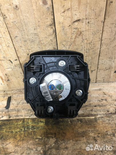 Подушка безопасности Citroen C4 Арт. 190946