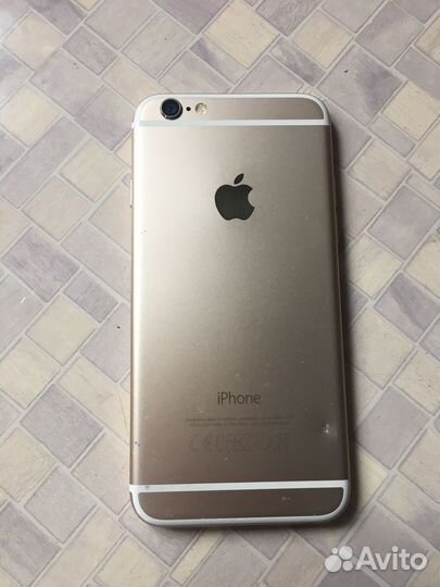 iPhone 6